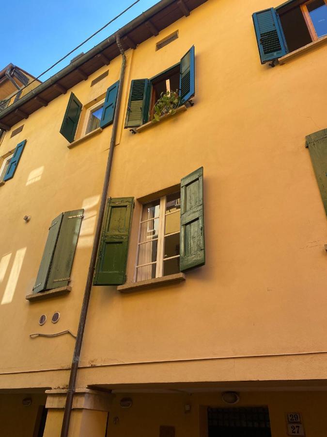 La Perla Del Centro Apartment Bologna Exterior photo