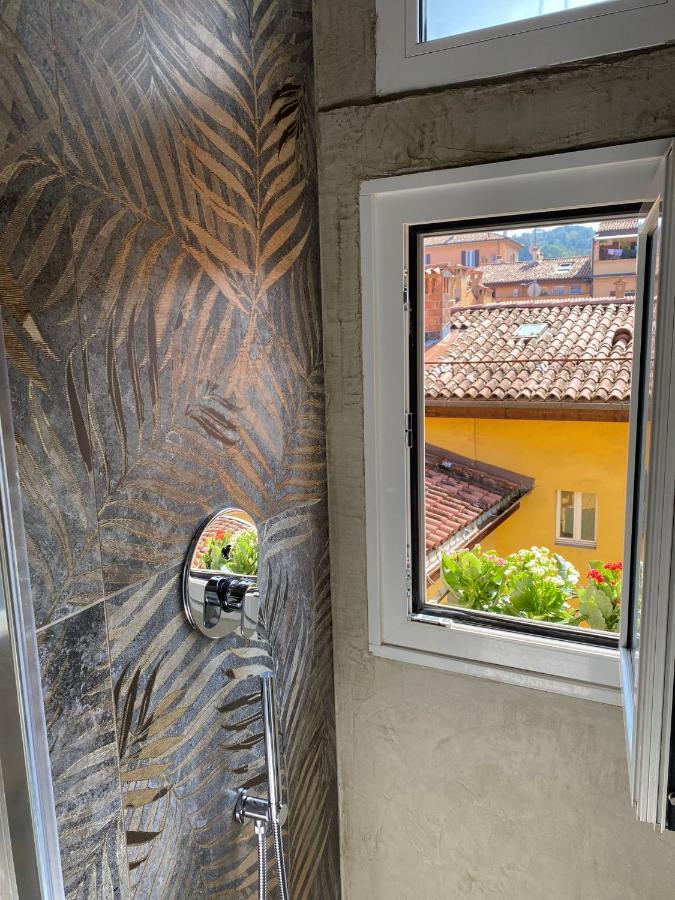 La Perla Del Centro Apartment Bologna Exterior photo