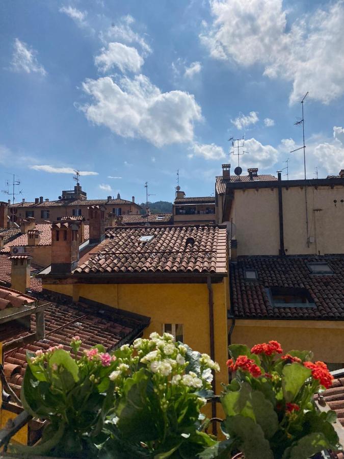 La Perla Del Centro Apartment Bologna Exterior photo